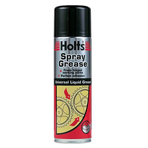 Spray Grease 500ml